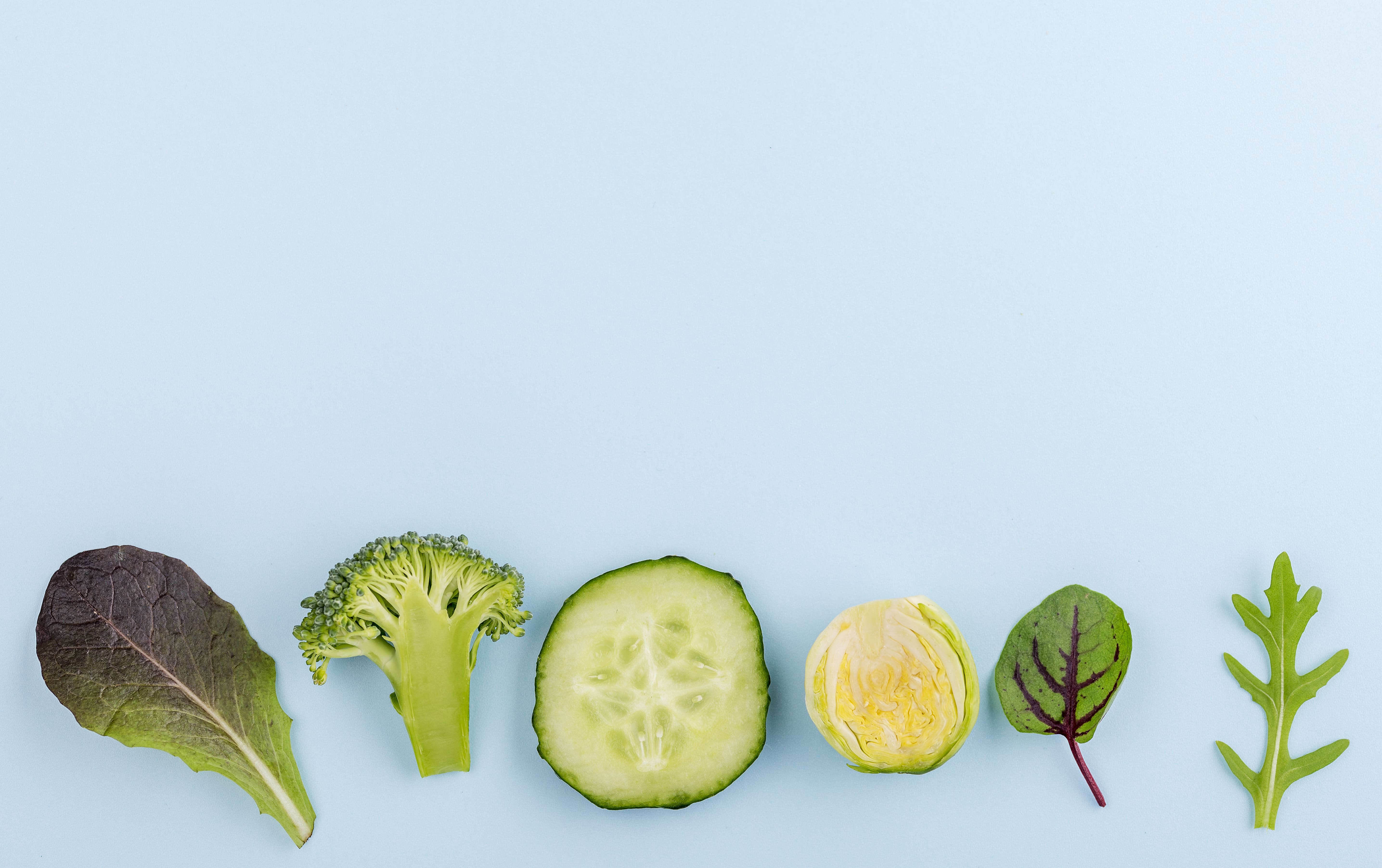 Verduras
